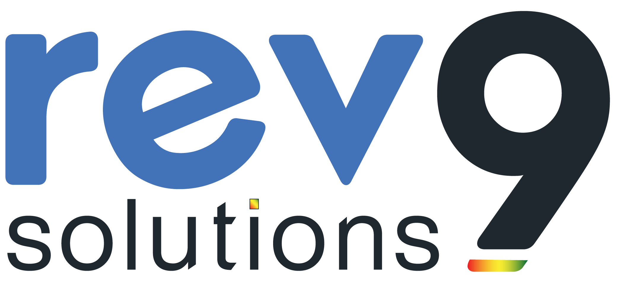 Rev9 Logo